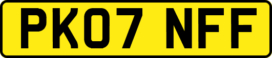 PK07NFF