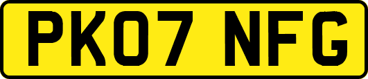 PK07NFG