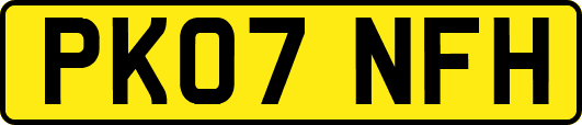 PK07NFH
