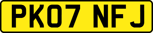 PK07NFJ