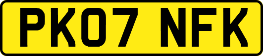 PK07NFK