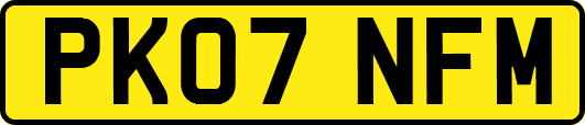 PK07NFM