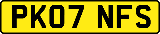 PK07NFS