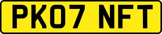 PK07NFT
