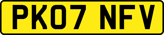 PK07NFV