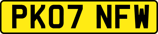 PK07NFW