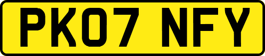 PK07NFY
