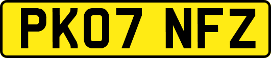 PK07NFZ
