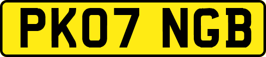 PK07NGB
