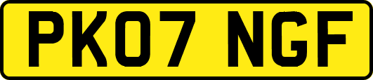 PK07NGF
