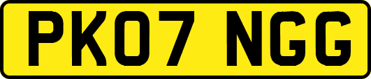 PK07NGG