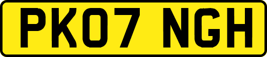 PK07NGH