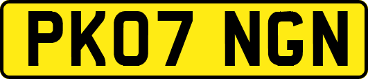 PK07NGN