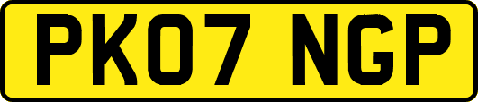 PK07NGP