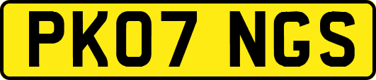PK07NGS