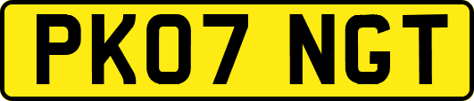 PK07NGT