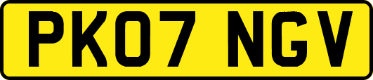 PK07NGV