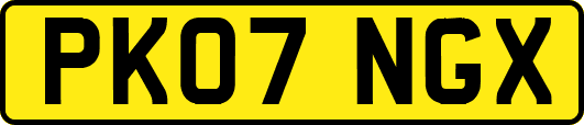 PK07NGX