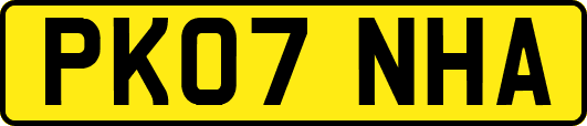 PK07NHA