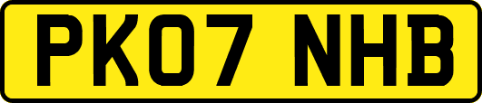 PK07NHB