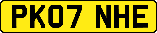 PK07NHE