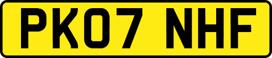 PK07NHF