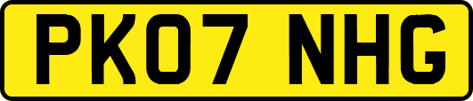 PK07NHG