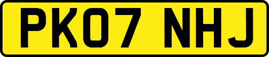 PK07NHJ