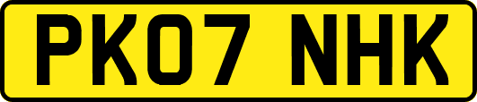PK07NHK