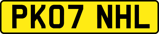 PK07NHL