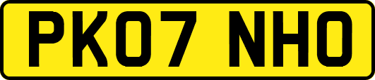 PK07NHO