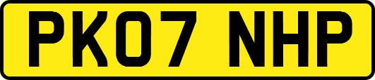 PK07NHP