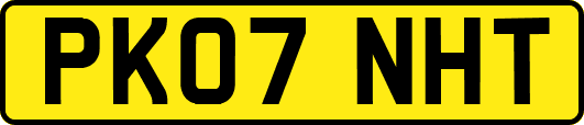 PK07NHT