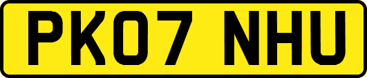 PK07NHU