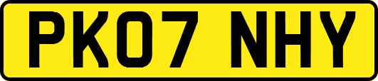 PK07NHY