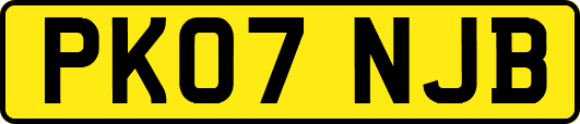PK07NJB
