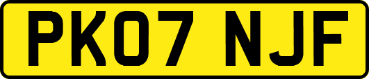 PK07NJF