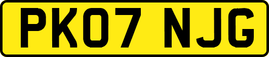 PK07NJG