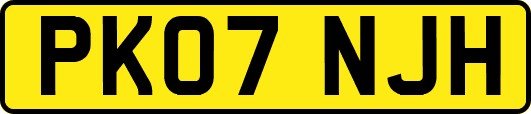 PK07NJH
