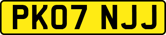 PK07NJJ