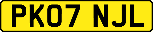 PK07NJL
