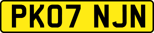 PK07NJN