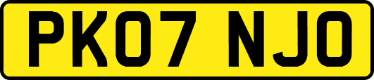 PK07NJO