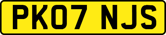 PK07NJS
