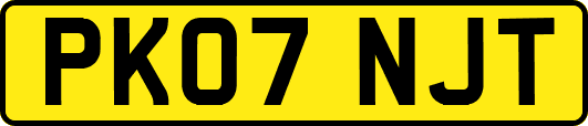 PK07NJT