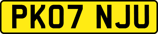 PK07NJU
