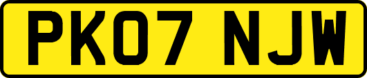 PK07NJW