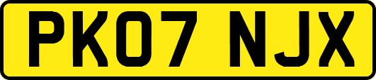 PK07NJX