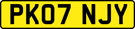 PK07NJY
