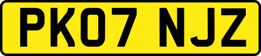 PK07NJZ